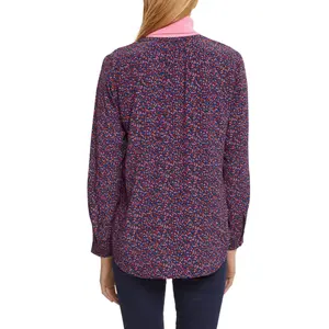 Damenbluse Esprit Ecovero image-3