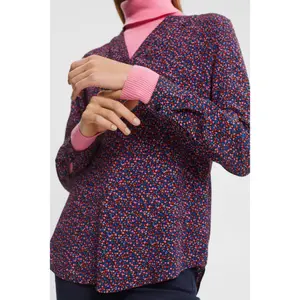 Damenbluse Esprit Ecovero image-2