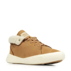 Women's sneaker Palladium Pallanova Chukka WL image-1