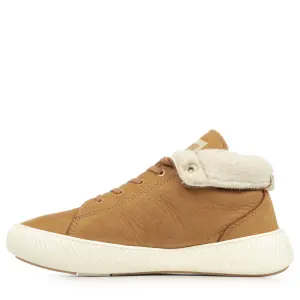 Women's sneaker Palladium Pallanova Chukka WL image-2