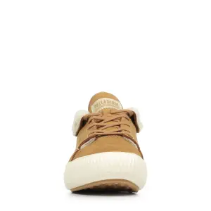 Women's sneaker Palladium Pallanova Chukka WL image-3