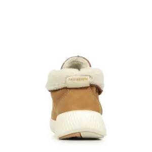 Women's sneaker Palladium Pallanova Chukka WL image-4