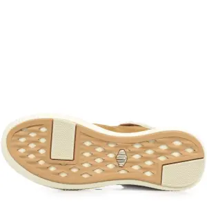 Women's sneaker Palladium Pallanova Chukka WL image-5