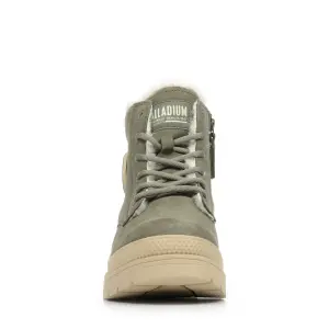 Stivali da donna Palladium Pallarise Nbk WL image-3