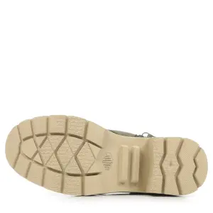 Stivali da donna Palladium Pallarise Nbk WL image-5