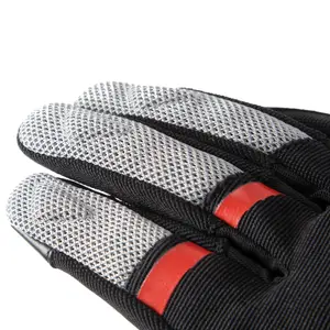 Motorradhandschuhe Sommer Tucano Urbano penna image-2