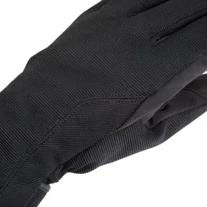 Gants moto hiver Tucano Urbano monty touch ce image-1