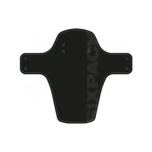 Φτερό Sixpack Racing Logo image-0