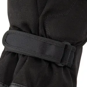 Zimowe rękawice motocyklowe Tucano Urbano kronos image-2