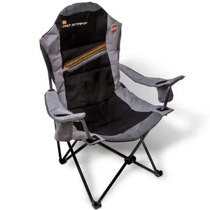 Chaise Zebco Pro Staff DX image-2