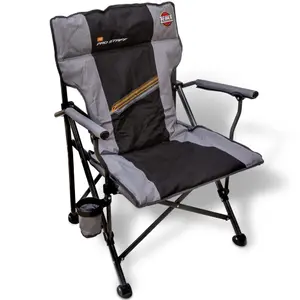Chaise Zebco Supreme Pro Staff image-0