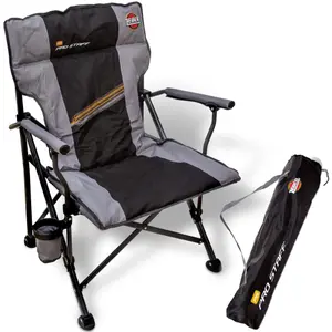 Chaise Zebco Supreme Pro Staff image-2