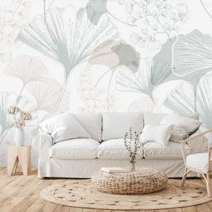 Tapete 99déco Gingko image-3