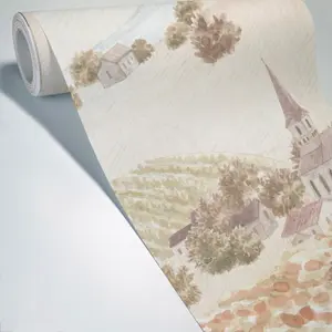 Papel pintado 99déco image-0