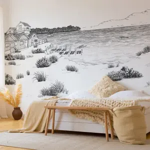 Tapete 99déco Cap Ferret image-3