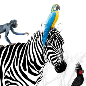 Papier peint 99déco Embellie image-3