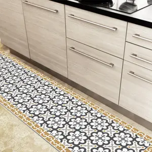 Decorative carpet 99déco Cassandre image-0