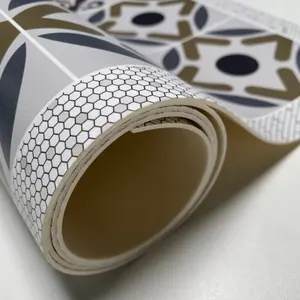 Tapis décoratif 99déco Naples image-1