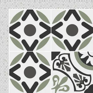 Kitchen rug 99déco Naples image-2
