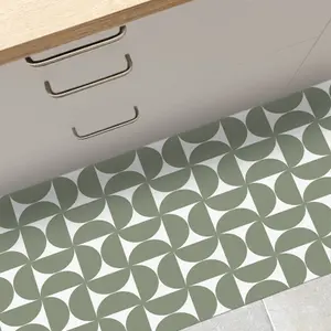 Kitchen rug 99déco Equilbre image-1