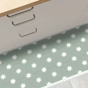 Kitchen rug 99déco Estrela image-1