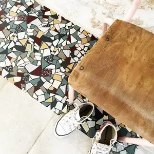 Tapis décoratif 99déco Fragments image-0