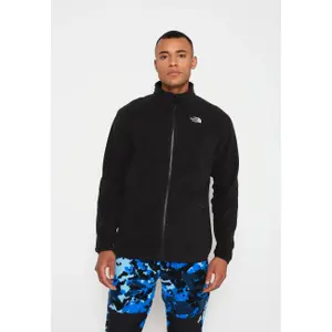 Ritsjack The North Face Campshire Full Zip image-0