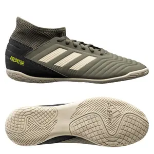 Scarpe da calcio per bambini adidas Predator Tango 19.3 IC image-2