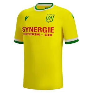 Hjemmetrøje FC Nantes 2022/23 image-0