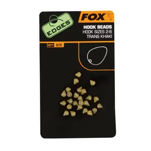 Beads Fox Edges Hook Bead image-0