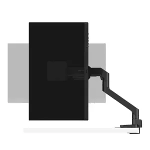 Support écran à fixer BenQ Ergo Arm image-2
