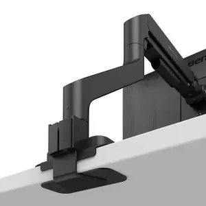 Support écran à fixer BenQ Ergo Arm image-4