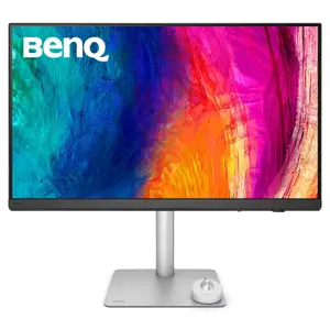 Ultra HD számítógép képernyő BenQ DesignVue PD3226G 4K
