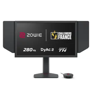 Full HD monitor BenQ Zowie