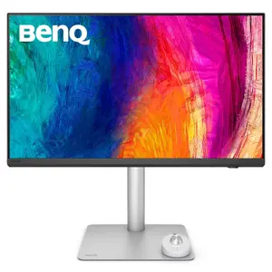 PC monitor BenQ DesignVue PD2730S 5K