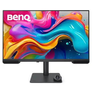 Számítógép kijelző BenQ ProVisual PV3200U 4K Ultra HD 144hz image-1