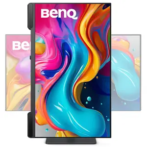 Számítógép kijelző BenQ ProVisual PV3200U 4K Ultra HD 144hz image-3
