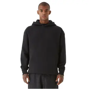Hooded Sweatshirt 9N1M SENSE Blank
