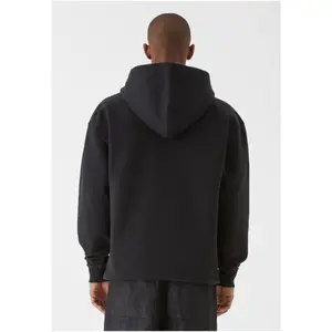 Hooded Sweatshirt 9N1M SENSE Blank image-2