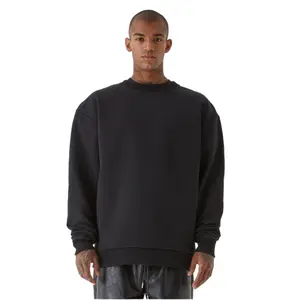 Sweatshirt 9N1M SENSE Blank