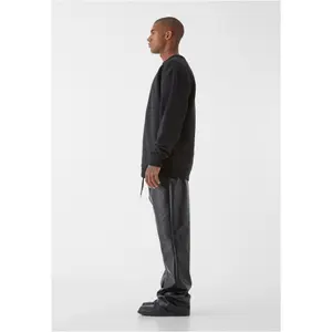 Sweatshirt 9N1M SENSE Blank image-1