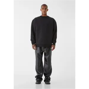 Sweatshirt 9N1M SENSE Blank image-4