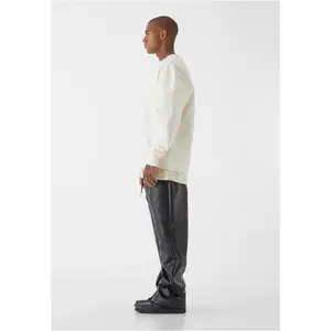 Sweatshirt 9N1M SENSE Blank image-1