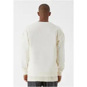 Sweatshirt 9N1M SENSE Blank image-2
