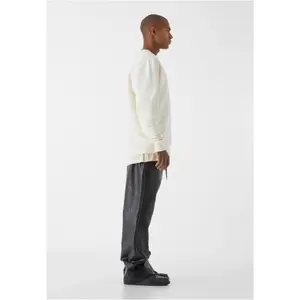 Sweatshirt 9N1M SENSE Blank image-3