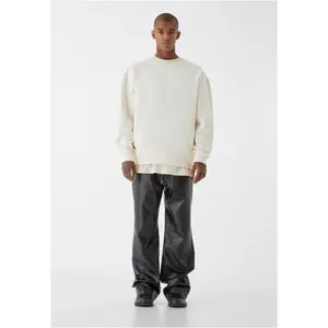 Sweatshirt 9N1M SENSE Blank image-4