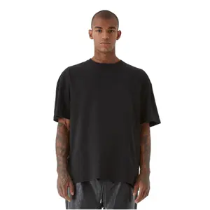 T-shirt 9N1M SENSE Blank image-1