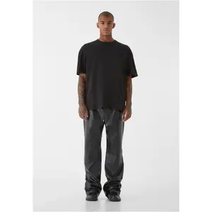 T-shirt 9N1M SENSE Blank image-2