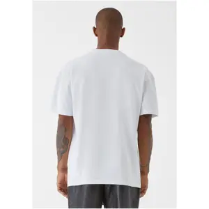 T-shirt 9N1M SENSE Blank image-1