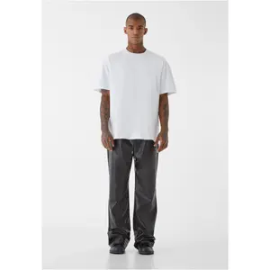 T-shirt 9N1M SENSE Blank image-2